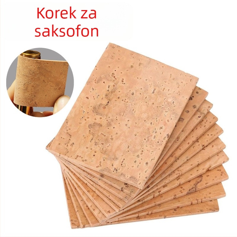 Set pluta za saksofon i klarinet – pluta za usta i vrat – Houlang Instrumental Music – Dodaci za glazbene instrumente