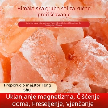 Citrin kristal – sirovi kamen | Podrijetlo: Donghai okrug, Lianyungang