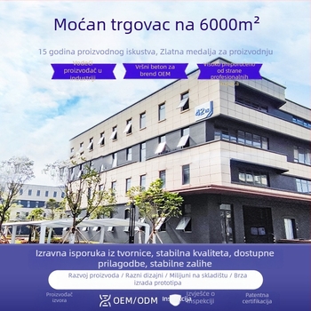 Praktični češalj Flattering – Neto sadržaj 60 g, pakiranje 240 kom., prilagodljivo