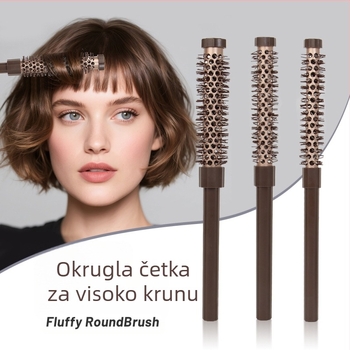 Set češljeva za korijen dlake — Silia, ABS materijal; nije uvezeno; podrijetlo: Guangzhou; privatne marke: Da