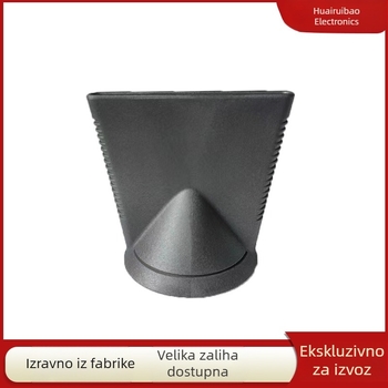 Nastavak za Dyson sušilo za kosu bez lopatica HD01/02/03/04/07/08 – AP6 + vlakna, 220V, 1200–1600W, 0,3 kg