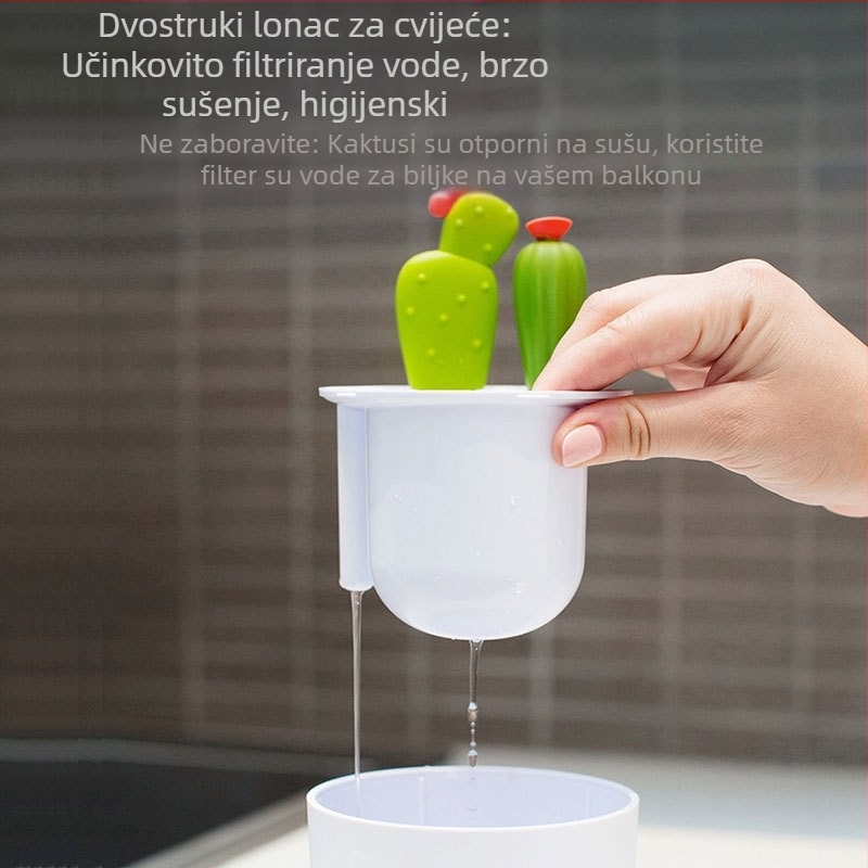 Jissu Višestruki set četkica za bočice i bradavice – univerzalno čišćenje za bočice, bradavice, slamke i dude