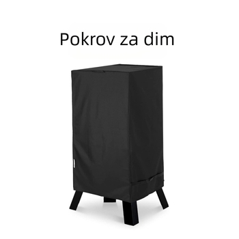 Smoker cover - poliester vlakna, 90% glavni sastav tkanine, 10% sekundarni sastav, Peng Wo, prilagođavanje dostupno
