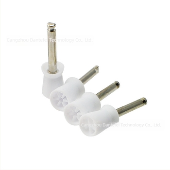 Zubni polirni čašica, jednokratna, za odrasle, 100 kom/kutija, Zubarske potrepštine