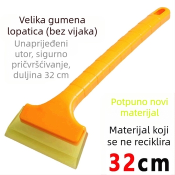 Lopata za snijeg za automobil; namjena: automobil; marka: Druga