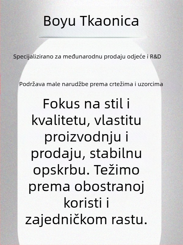 Ženski kardigan s kapuljačom, jacquard pletenina, dugački kroj, tekstni print, poliester