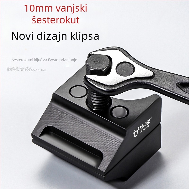 Alat za odvajanje kugličnog zgloba ovjesa – čelični, Enjoy