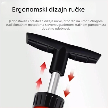 Alat za odvodnjavanje WC-a – gumeni materijal, lansiran 2024., privatna marka dostupna