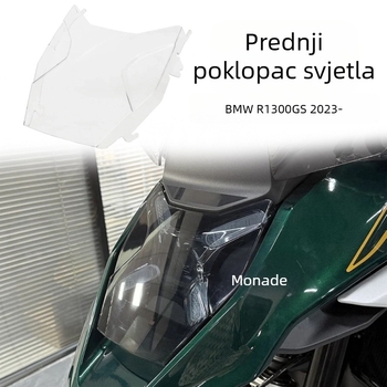 Zaštitni poklopac svjetla za BMW R1300GS 2023–