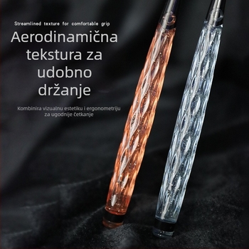 Ručna četkica za zube - Kaja, mekane vlakna, Model 668, 60 kom., kutija poklona, pojedinačno pakirano, za odrasle