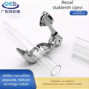 Roller stakleni nož za rezanje stakla – Guanghe Kun Shenglong, alat za rezanje stakla