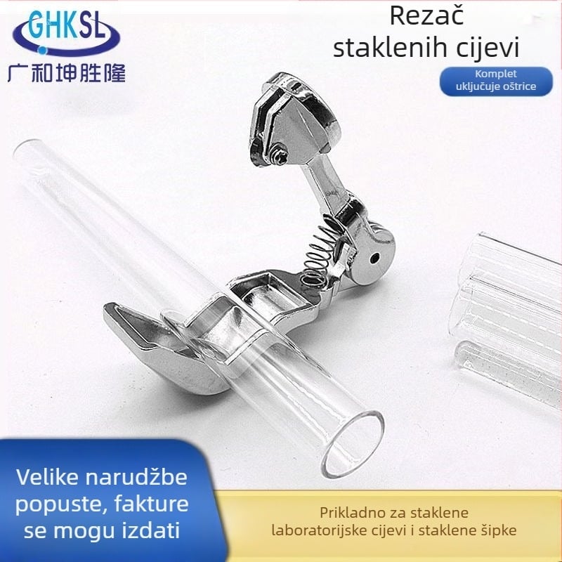 Roller stakleni nož za rezanje stakla – Guanghe Kun Shenglong, alat za rezanje stakla