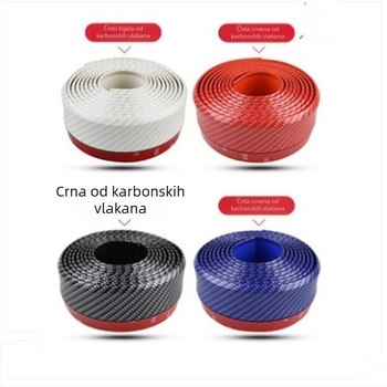 Auto prednji lip od PVC-a, univerzalna kompatibilnost, model QC012, brand Friends