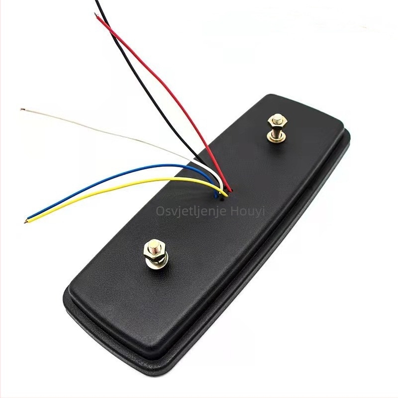 LED stražnja svjetla automobila, model Small Mercedes-Benz LED stražnja svjetla, 12-24V, 4W, 250LM