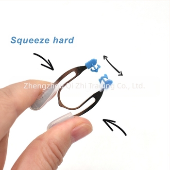 Dentalni oblik za formiranje klipsa, LNGL, A/B tip klipsa, 23 g u kutiji, 200 komada u pakiranju