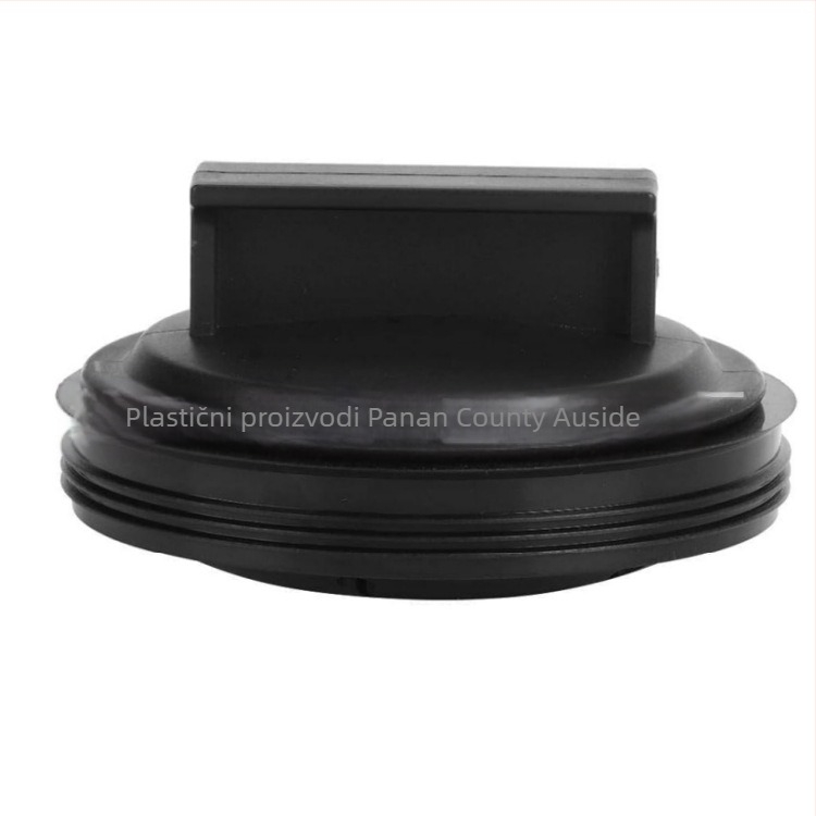 Pribor za uređaj za odvod otpada hrane, podizni tip, plastika, model 231213-02, britski stil vode, moderan jednostavan dizajn