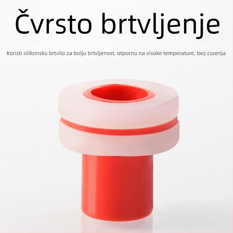 ABS traka za brtvilo – Yingchen, licenci privatna marka, moderan minimalistički stil