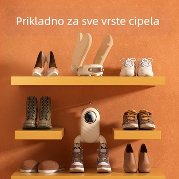 Sušilica za cipele TX-HX01, Sklopiva teleskopska, 220V, 180W, 50Hz