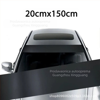 Dekorativna naljepnica za karoseriju automobila s geometrijskim uzorkom, prozirni 3D dizajn (Materijal: naljepnica; Prilagodba: Da; Instalacija: ljepilo)