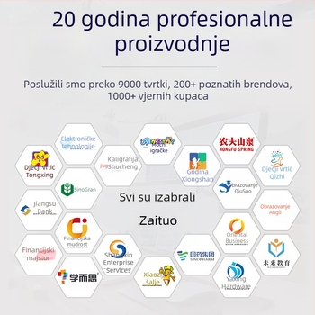 Višenamjenski vodootporni ruksak za mamu i bebu, s odjeljkom za suho/mokro i laganim dizajnom