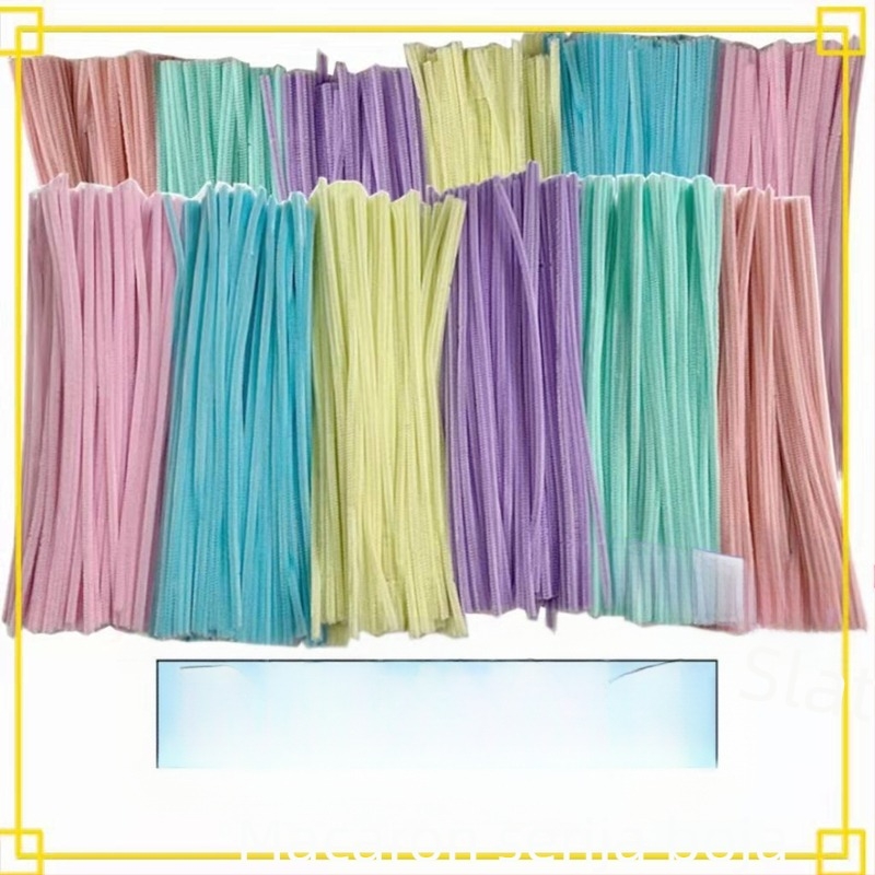 Ručno izrađena plišana komet za uvijajuće štapiće – zmaj, edukativna igračka za rastavljanje i sklapanje za tinejdžere, Ella Toys