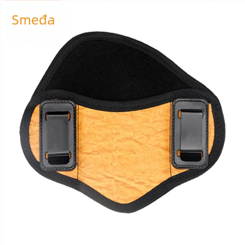 G17 pištolna futrola | PU materijal | Brzo vađenje | Vodootporna i otporna na habanje | Vanjski trening