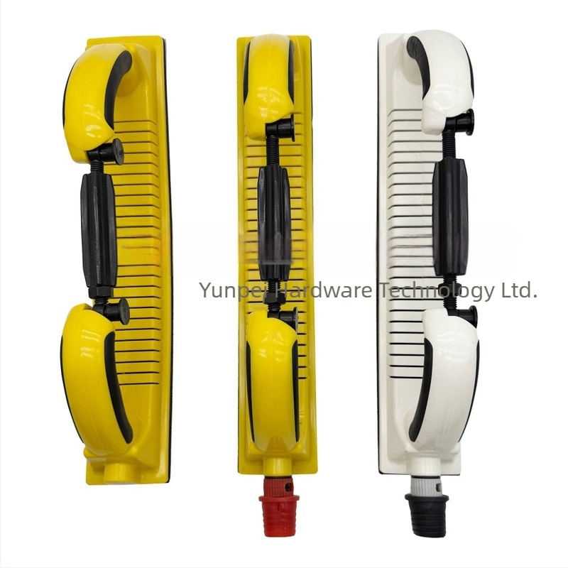 Ručna ploča za šlajfu poliranje automobilskih lakova, prilagodljiva, od vlakana najlona