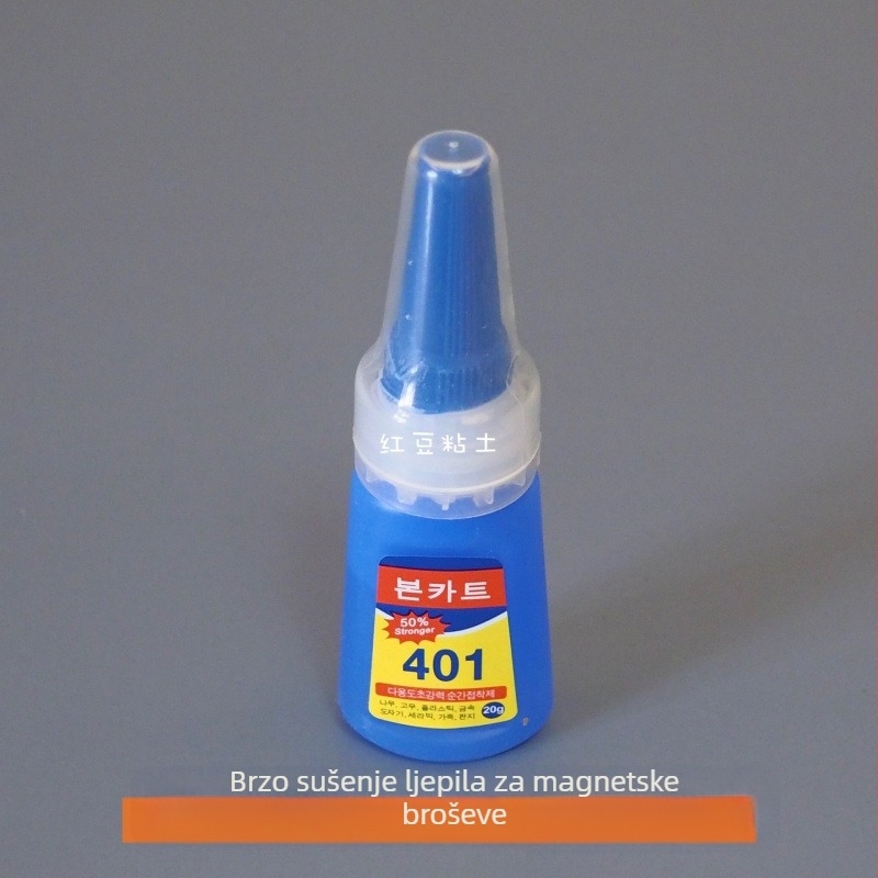 Meden šarka za kućicu od orašastog drveta – pribor od kamen-plast, sklopivi