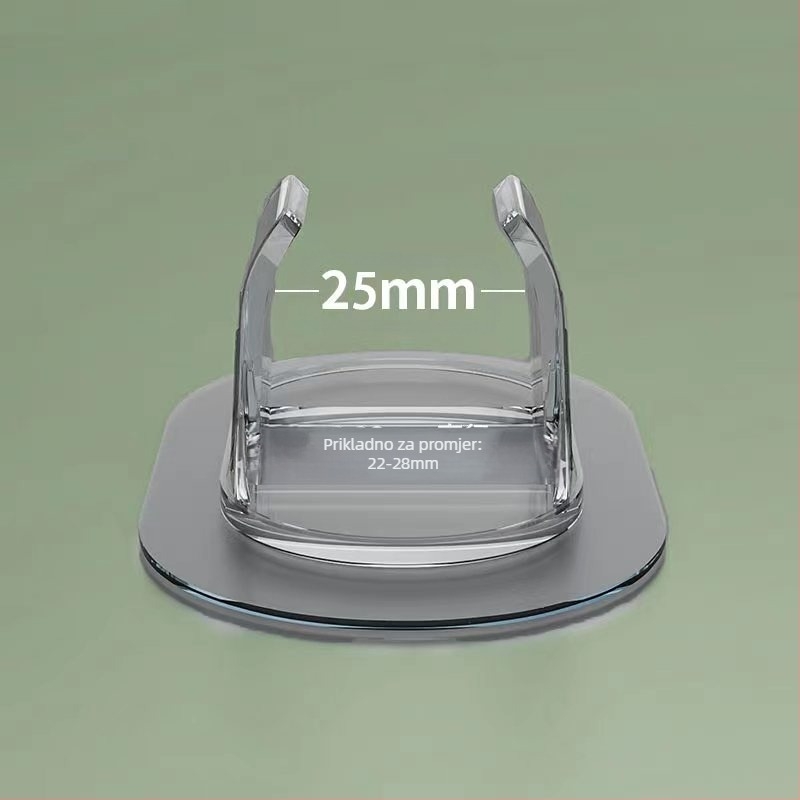 Držač odvodne cijevi perilice (Tip: Ostalo; Opseg primjene: Ostalo; Marka: Ostalo)