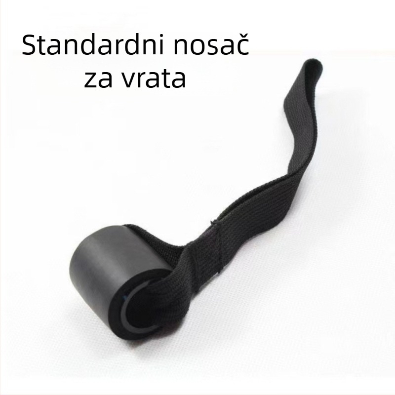 Dverna kuka za otporne trake – PVC vučna užad, dodatak za fitness za odrasle (Značka: Little Pearl; Materijal: PVC; Tip napetosti: vučno užad; Primjena: fitness oprema)