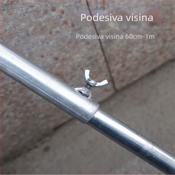 Perforator plastične folije – probija rupe u plastičnu foliju za bilje povrća, poljoprivredni alat, marka Consultation