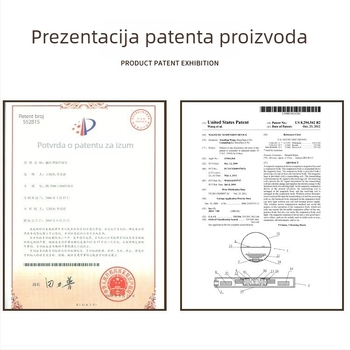 Magnetski lebdeći bonsai, ABS materijal, moderan umjetnički stil, polu-ručna i polu-mehanička izrada, poklon za poslovne i promotivne potrebe