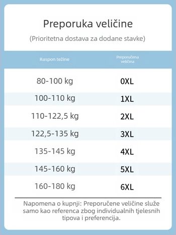 K8289 Muške hlače plus veličine s ravnim krojem, s vezanjem u struku, ležerni američki stil