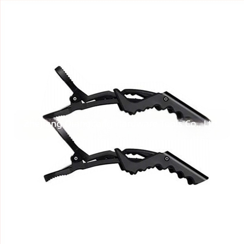 Set za bojanje kose s plosatim i thinning nožnicama (30 zuba), ploča za bojanje, četkica, rukavice, ušne zaštite i šal; zubi 30, razrjeđivanje 25-30, težina 350 g