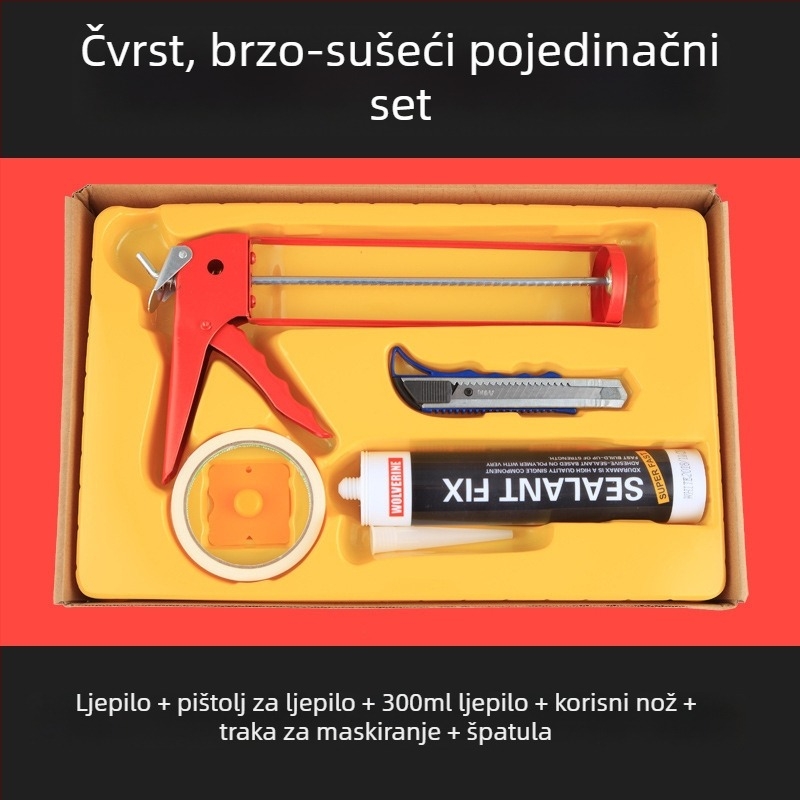 Twilight 45° kutni reznik s oštricom - krom-vanadijeva čelik