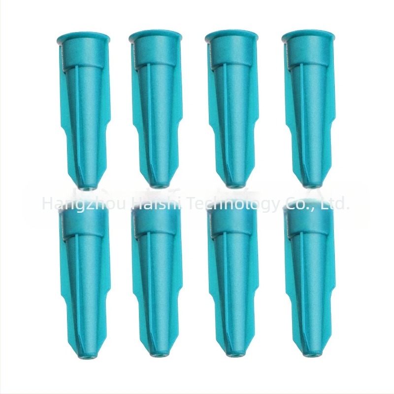 GREATCAULK duga za silikon za vrata i prozore s oštrim vrhom (plastično tijelo)