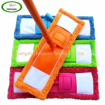 Glava mopa (Materijal: vlakna; Značka: Flying Source; Bez uvoza)