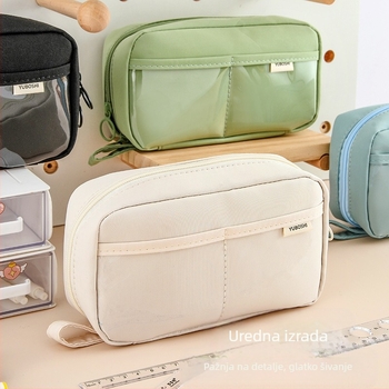 Pernica Dr. Jade, PVC Oxford tkanina, korejska verzija