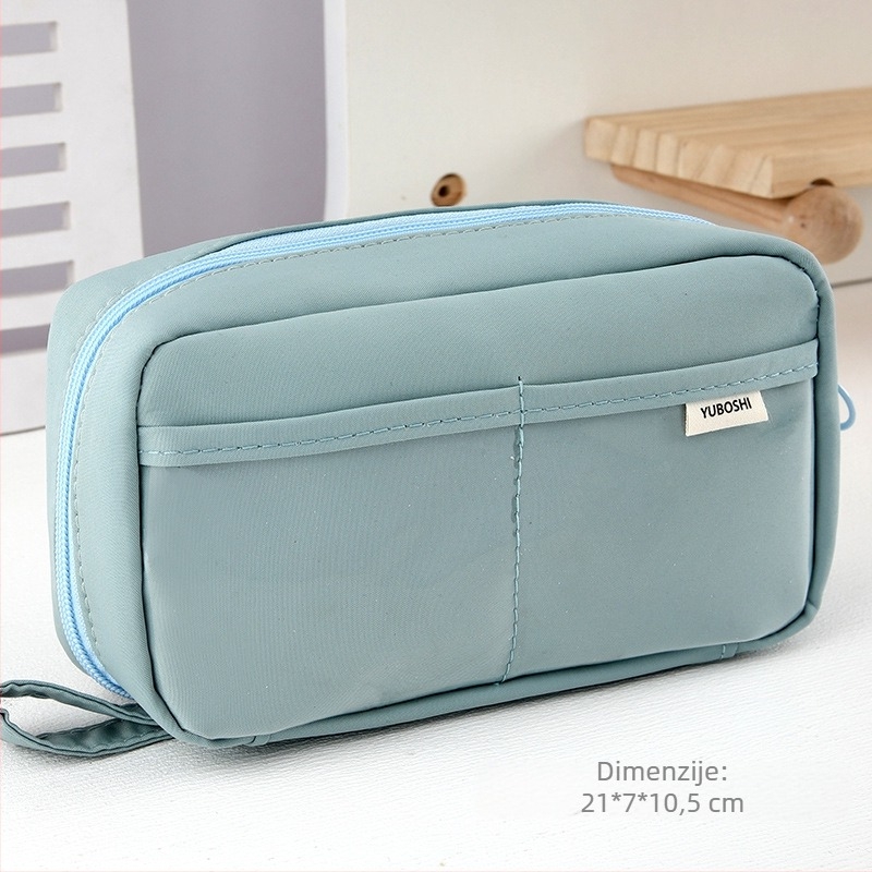 Pernica Dr. Jade, PVC Oxford tkanina, korejska verzija