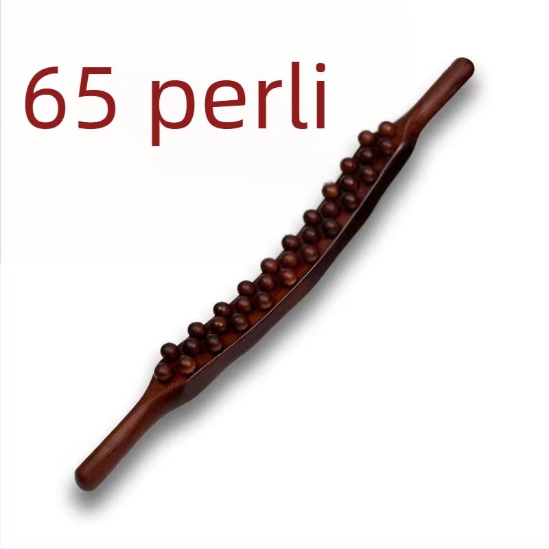 Masažna štap/kladivo za tijelo – porodični stil, plastični materijal, težina 180 g