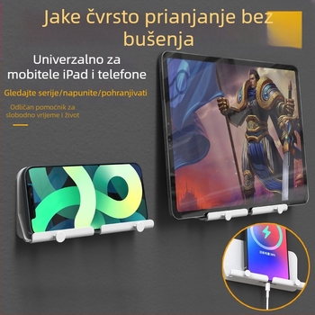 Držač za telefon – plastični, model F137, marka Zero eight two Five