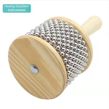 Perkusijski instrument – Voice Kasas – edukativni glazbeni alat za predškolsko obrazovanje, afrički ritmovi