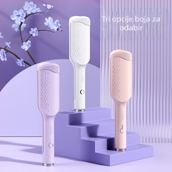 Uvijač za kosu za kućnu upotrebu, promjer grijaca 31 mm ili više, ekološki spoj, kućište od PBT, 35 W, 220 V, vrijeme stiliziranja oko 5 minuta