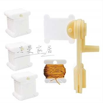 Zuo Man set igala za pletenje, 25 kom, 150 g, jednostavan stil