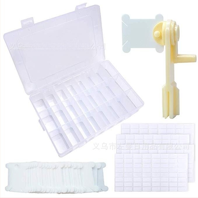 Zuo Man set igala za pletenje, 25 kom, 150 g, jednostavan stil