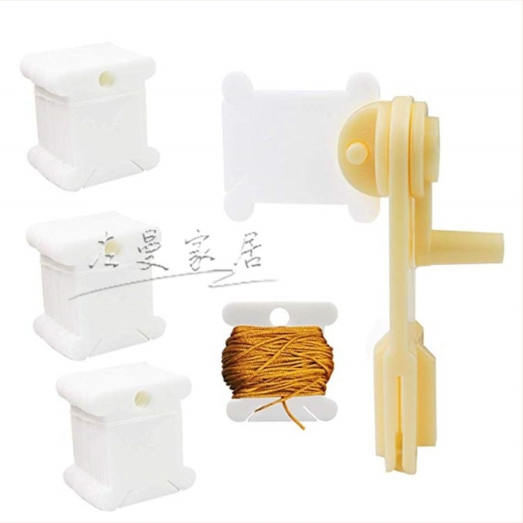 Zuo Man set igala za pletenje, 25 kom, 150 g, jednostavan stil