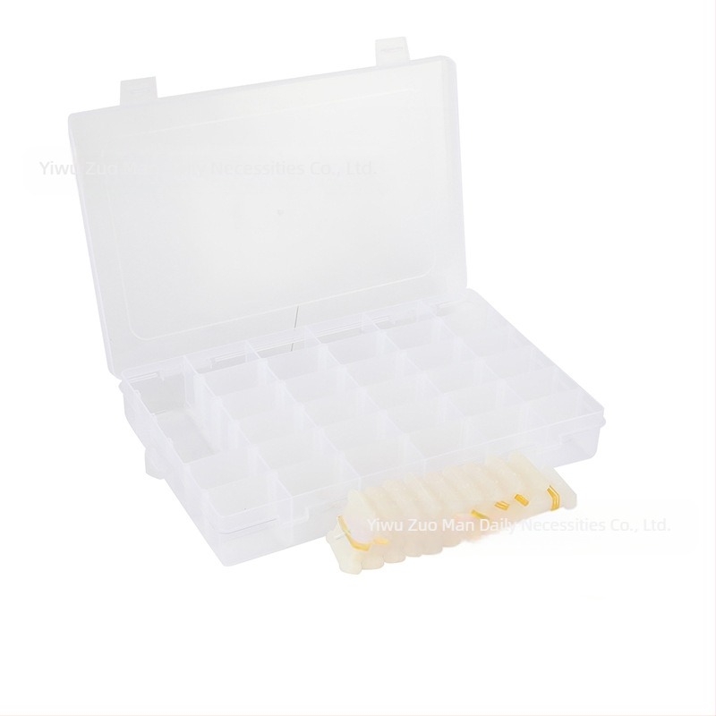 Zuo Man set igala za pletenje, 25 kom, 150 g, jednostavan stil