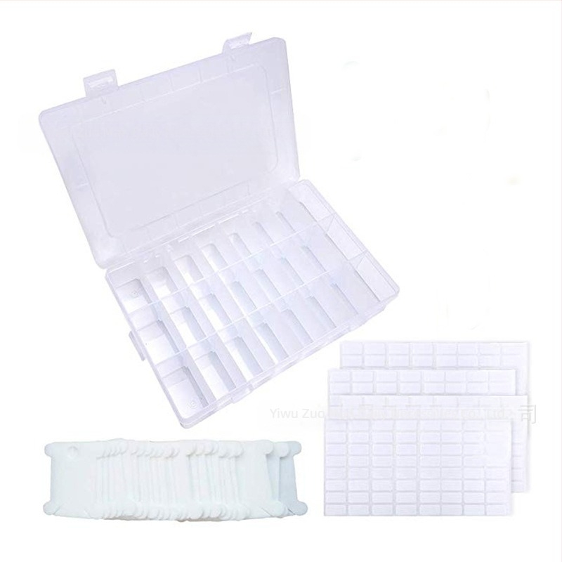 Zuo Man set igala za pletenje, 25 kom, 150 g, jednostavan stil