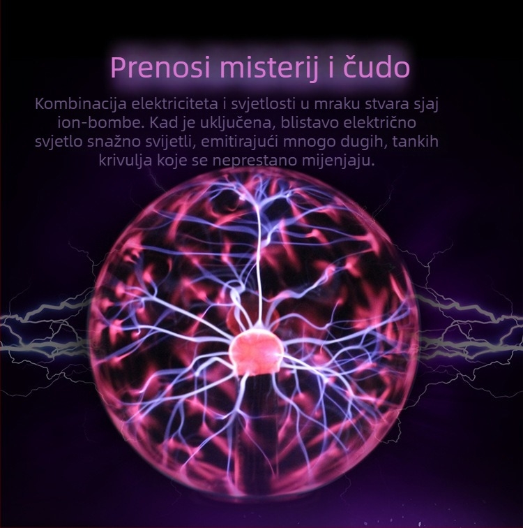 Hao Li Geometrijska staklena kugla – ručno puhana od visokokvalitetnog borosilikatnog stakla, prilagodljiva, polirana površina, ispis logotipa