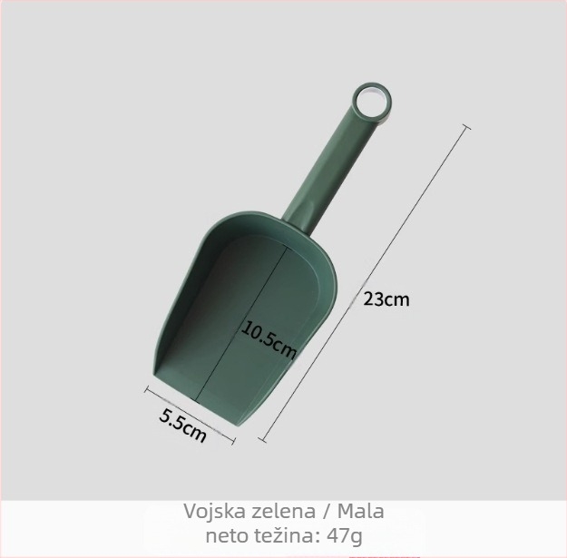 Mat za promjenu tla i vrtni podnos – Mochimachi, plastika, za presađivanje, promjenu tla i uzgoj sukulenata, kućno vrtlarenje